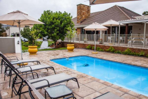 Avanti Guest Lodge